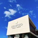 스탠포드호텔앤리조트 제주 이미지