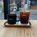 예셰숄 | 성수역 디카페인 커피 맛집 예셰숄 내돈내산