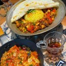 북소 | 경기도 파주시 헤이리 마을 맛집 / [엔조이 터키] 내돈내산 추천 후기 / 전체 메뉴판 안내