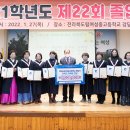 전라북도립여성중고등학교