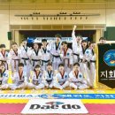 태권도 지화자 이미지