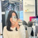 우주미용실 | 중랑구 사가정역 미용실 누리달 레이어드펌 우주디자이너 후기