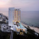 씨마크호텔 이미지