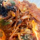 솔비네김밥 | 또와분식 주구미 돌솥비빔밥과 소고기 김밥 배달 후기