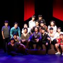 제 21회 전국 청소년 연극제 이미지