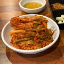 최부자삼겹살 | 부천상동역맛집 최부자김치삼겹살 국내산 한돈 냉삼 맛집