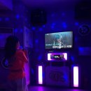 민 노래연습장 이미지