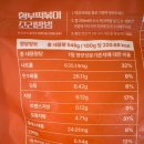호이떡볶이 | 조땡 형부떡볶이 내돈내산 후기ㅣ기본맛 매운맛 매콤로제맛 비교&후기ㅣ밀키트 떡볶이 추천