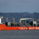 Chemical tanker 이미지