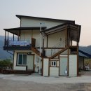 꺼먹다리펜션 이미지