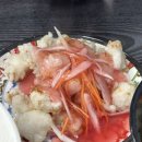 큰손짬뽕 | 제주도 동쪽 여행 3일차_성산해녀짬뽕, 카페 먀(MYA), 큰손상회, 여름문구사 소품샵 투어, 제주 동쪽...