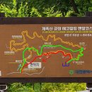 장동산림욕장 이미지