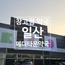 정해약국 | ［일산］창고형 약국, 메디타운약국 방문 후기