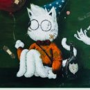 파티앤 캣 이미지