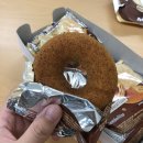 영 도너츠 이미지