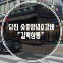 갈맥상통