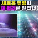 수십년만에 BCS 이론과 다른 원리의 초전도 현상이 확인되었다 이미지