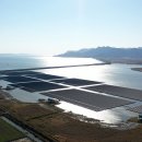 탑태양 태양광발전소 이미지