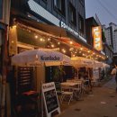 한국마트 | [맛집 기록: 서울] 프랑크푸르트 비너발트 (성북구 월곡역/독일 정통 학센, 부어스트, 맥주 찐찐맛집)