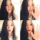 모으다