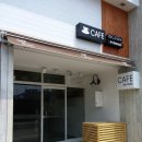 미스터박 카페 앞 이미지