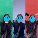 남측브릿지(좌) 화장실 | 소소한 일상 + 첫 유럽여행 [영국, 프랑스, 스위스, 이탈리아]