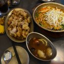 화끈이 - 진주시 | 송리단길 중식 맛집 손오향 내돈내산 솔직후기