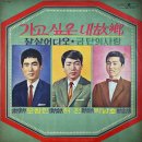 잘 살아 다오 / 허진 (1965) 이미지