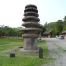 운주사의 &#39;와불(臥佛)&#39;을 찾아서 이미지