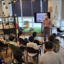 레인보우 작은도서관