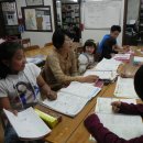 월피맑은샘지역아동센터 이미지