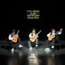 A Whole New World, Remember Me / Quartet / 2024 / 신입생환영연주회 이미지