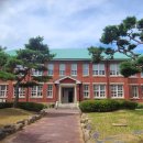 광주 수피아 여자중학교 전실보수 이미지