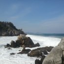 추암~증산해변 이미지