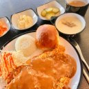 힐링수제돈가스 이미지