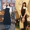 노르디스크 - 서산시 안견로 218 | 카리나가 입은 노르디스크, 일반인이 입어보니 이런 느낌 (착용 후기)