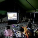 포시즌스 오토캠핑장 이미지