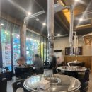 호남주먹숯불구이 네이버블로그