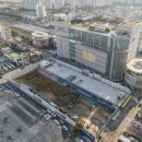 평택역 광장1 이미지