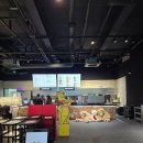 아쿠아가든카페 양재점 | [일산대형카페 추천] 아쿠아리움보다 더 즐길거리 많은 <아쿠아가든>