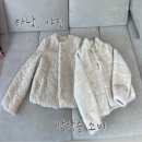 타낫 퍼자켓, 샤틴 페이크퍼 구입후기