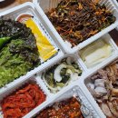 족발야시장 &lt; 포장 주문 &gt; 내돈내산 후기 반반족발(오리지널, 매운족발), 막국수 ,가격, 춘천사랑상품권...