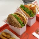 더블다운버거 주안시민공원역점 | 주안 가성비 수제버거 맛집 '더블다운버거 주안시민공원역점'