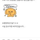 티니피니 | 바쁘다 바빠 부산에서 김해 율하 드라이브갔다가 카페에서 부동산까지