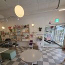 벚꽃로-1 | [정읍 카페 추천] 커피와 디저트가 맛있는 정읍 천변카페 벚꽃로 효효집