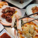 속초대게여왕 이미지