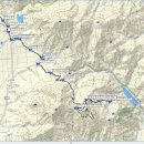 남도삼백리길(3코스) 이미지