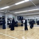 정인검도관 이미지