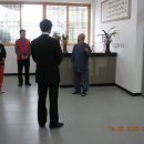 전통서예 이미지