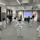 경희대 상승 태권도&점프윙스 줄넘기 이미지